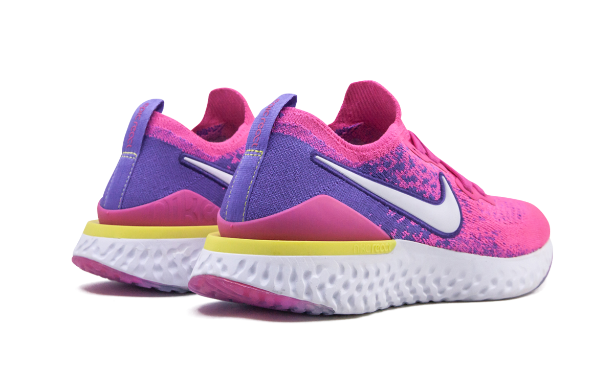 EPIC REACT FLYKNIT 2 WMNS CK0821 600