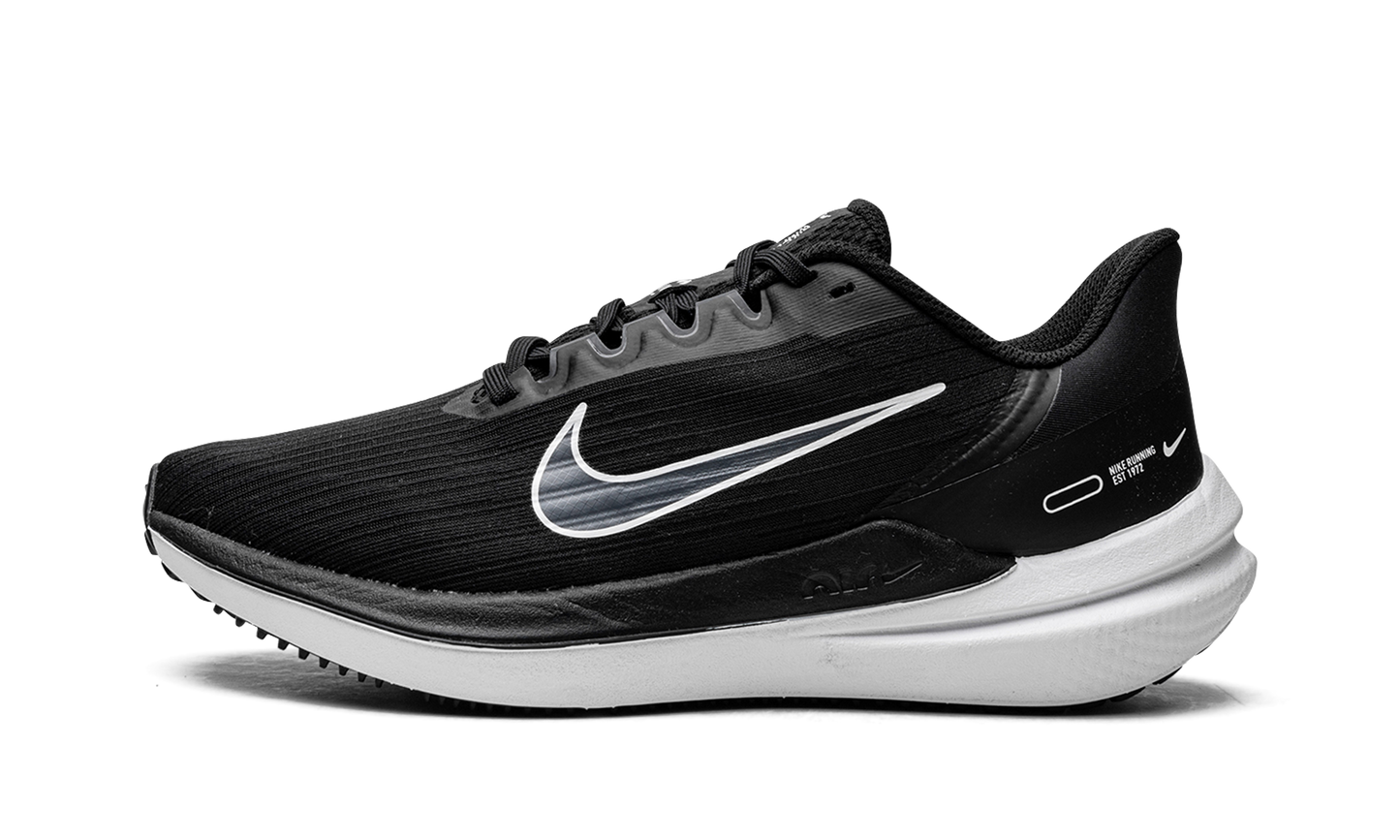 AIR INFLO 9 MNS WMNS"Black" DD8686 001