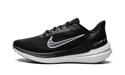 AIR INFLO 9 MNS WMNS"Black" DD8686 001