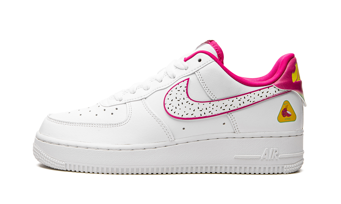 AIR FORCE 1'07 LX WMNS"Dragon Fruit" DV3809 100