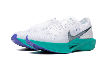 ZOOMX VAPORFLY 3 WMNS"Aquatone" DV4130 102