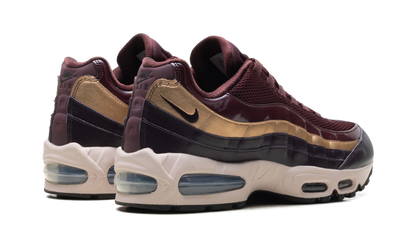 Air Max 95 SE WMNS"Big Bubble Burgundy Crush" IB6398 600