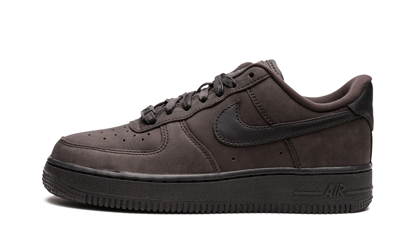 AIR FORCE 1 LO PRM MNS WMNS"Velvet Brown" DR9503 200