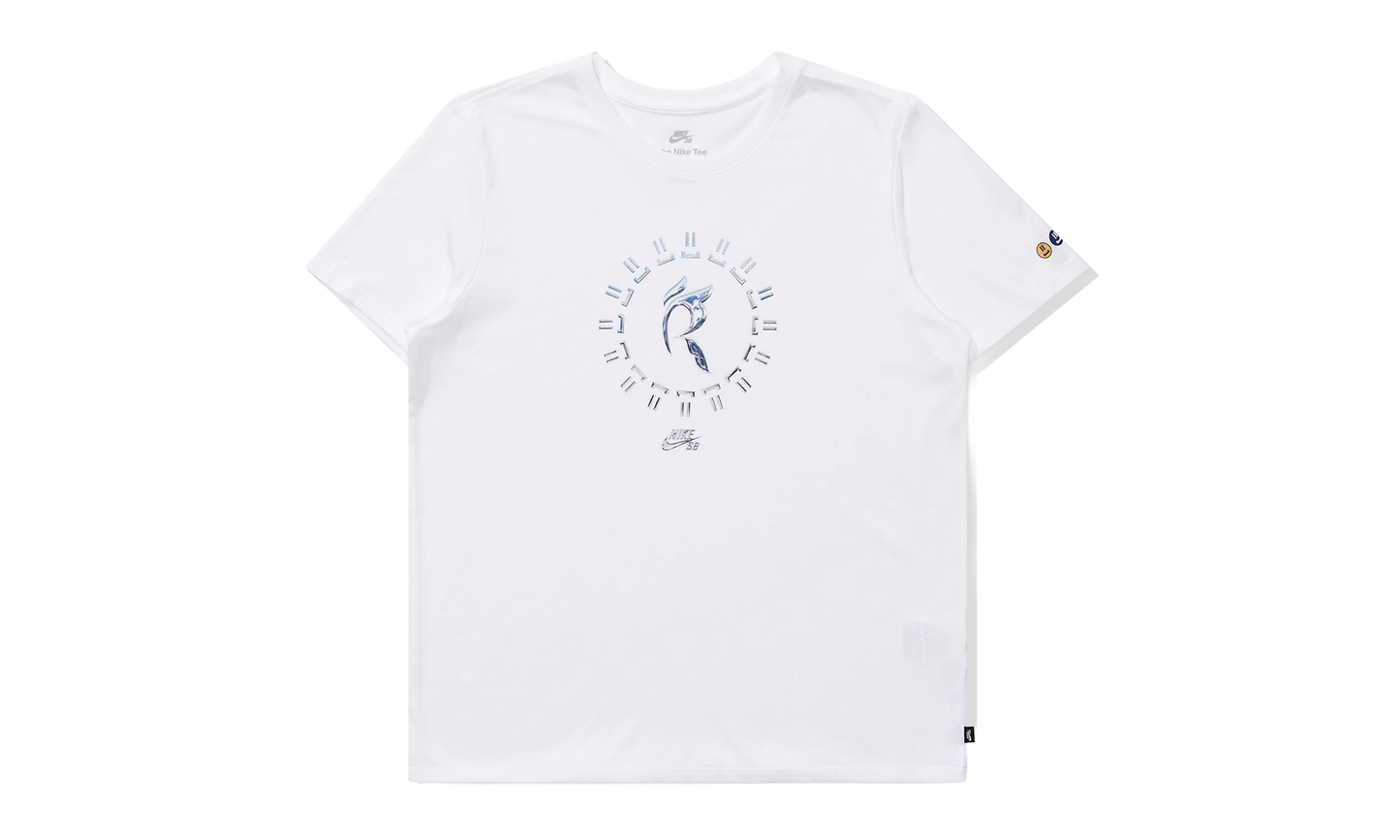 SB Rayssa Leal Tee WMNS"White" FV4468 100