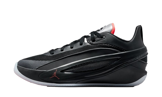 Luka 5 "Black / Bright Crimson" HV8082 002