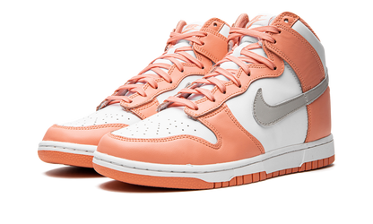 DUNK HIGH MNS WMNS"Salmon" DD1869 600