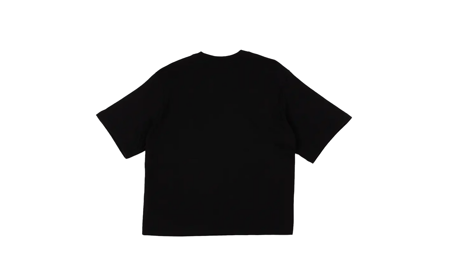 NSW Essentials Boxy Tee"Black" DD1237 010