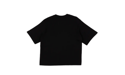 NSW Essentials Boxy Tee"Black" DD1237 010