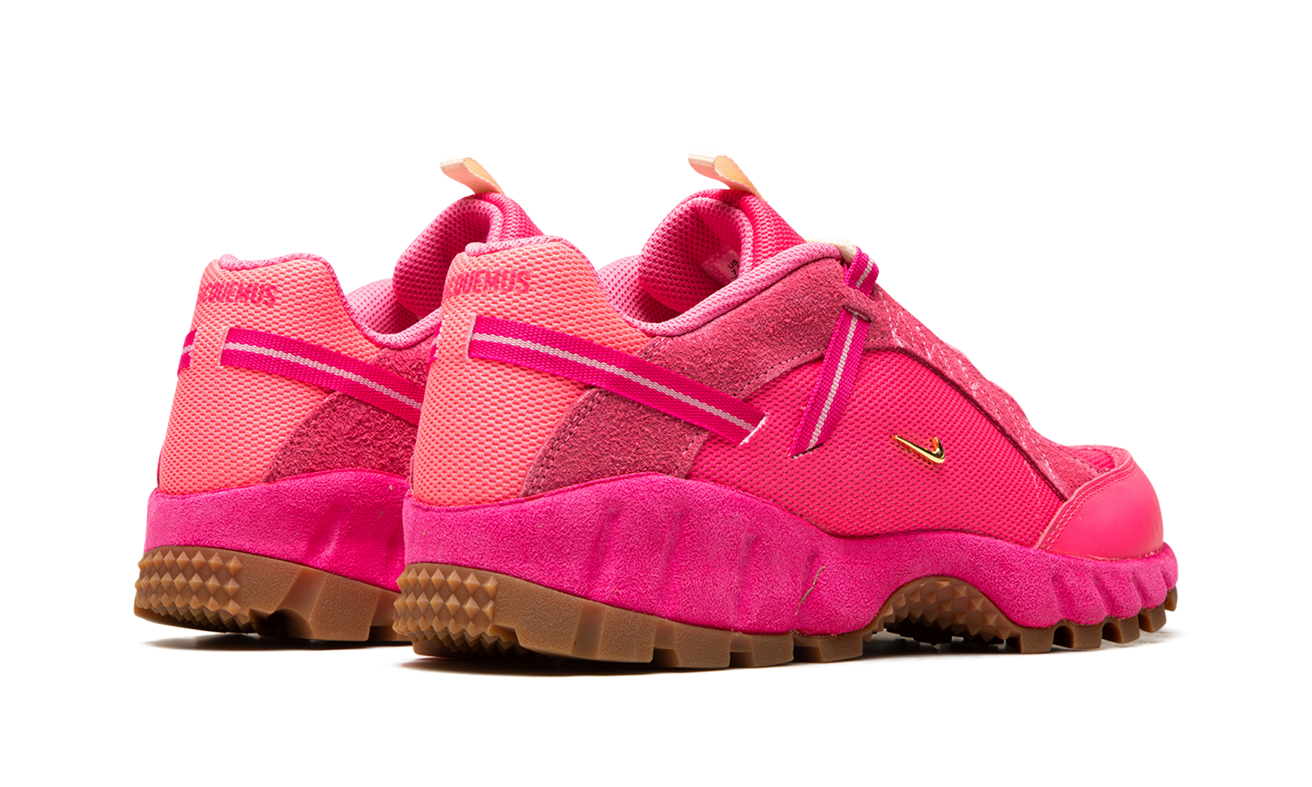 AIR HUMARA LX MNS WMNS"Jacquemus - Pink" DX9999 600
