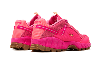 AIR HUMARA LX MNS WMNS"Jacquemus - Pink" DX9999 600