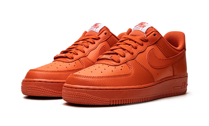 AIR FORCE 1'07 MNS WMNS"Triple Orange" DZ4442 800