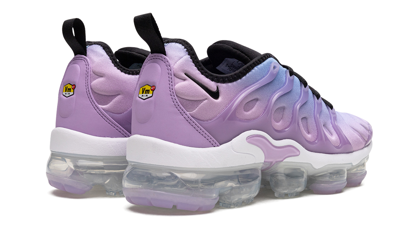 AIR VAPORMAX PLUS WMNS"Purple Fade" DZ5204 500