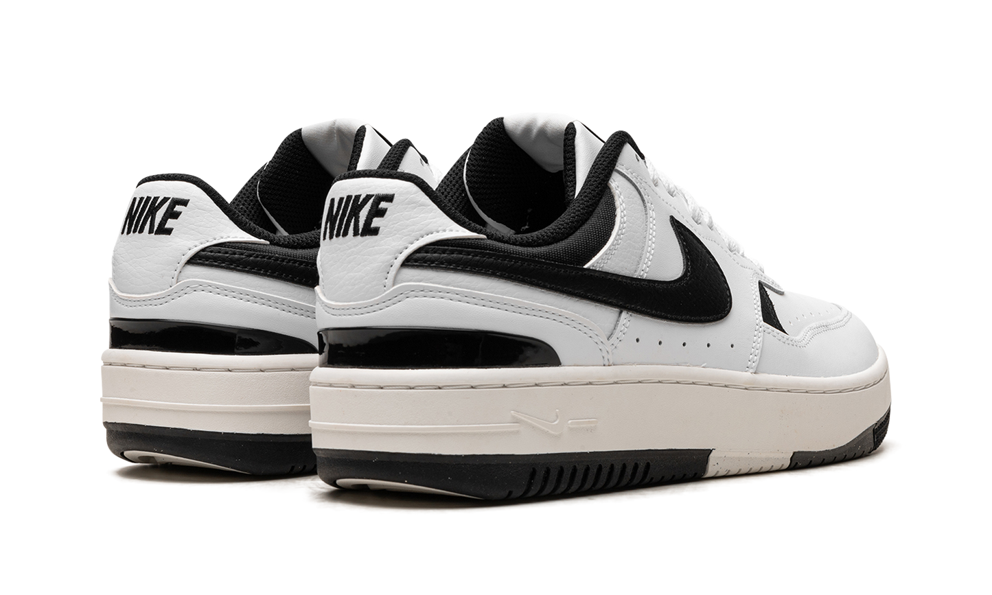 GAMMA FORCE WMNS"White/Black" DX9176 100