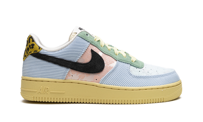 AIR FORCE 1 LO WMNS"Celestine Blue" FJ4591 441