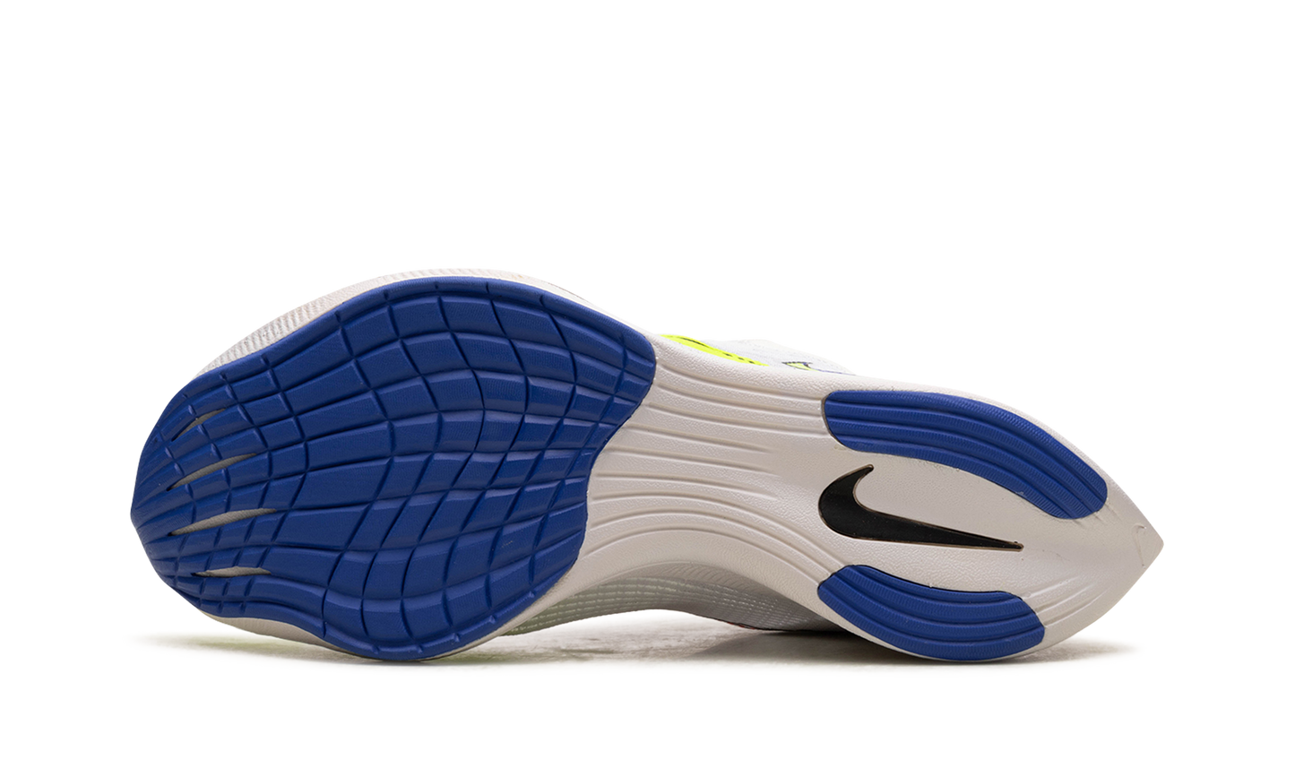 ZOOMX VAPORFLY NEXT% 2 WMNS"White Volt" CU4123 103