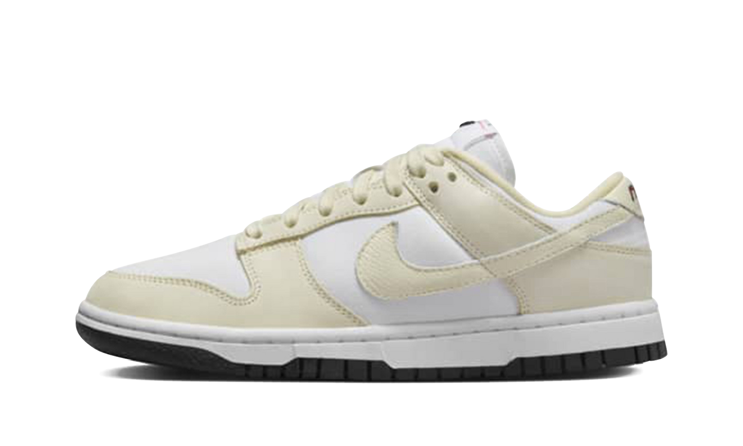DUNK LO LX WMNS"Coconut Milk" DZ2710 100