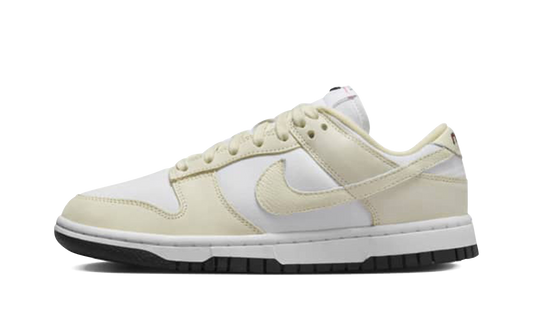 DUNK LO LX WMNS"Coconut Milk" DZ2710 100