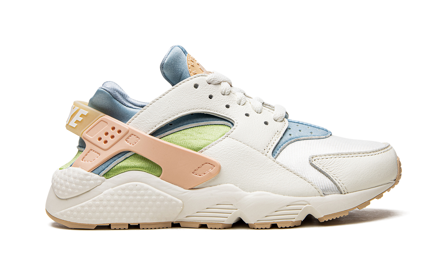 AIR HUARACHE SE WMNS"Sun Club" DQ0117 100