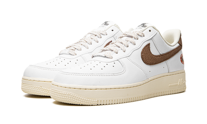 AIR FORCE 1 LO'07 LX WMNS"Coconut" DJ9943 101