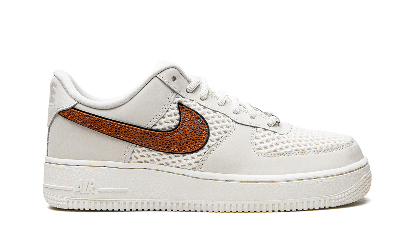 AIR FORCE 1 LO MNS WMNS"Basketball" DZ5228 100