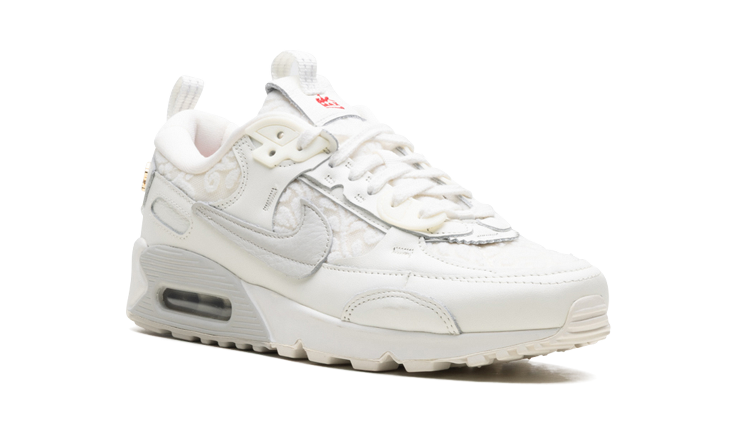 Air Max 90 Futura WMNS"Give Her Flowers" FZ3777 133
