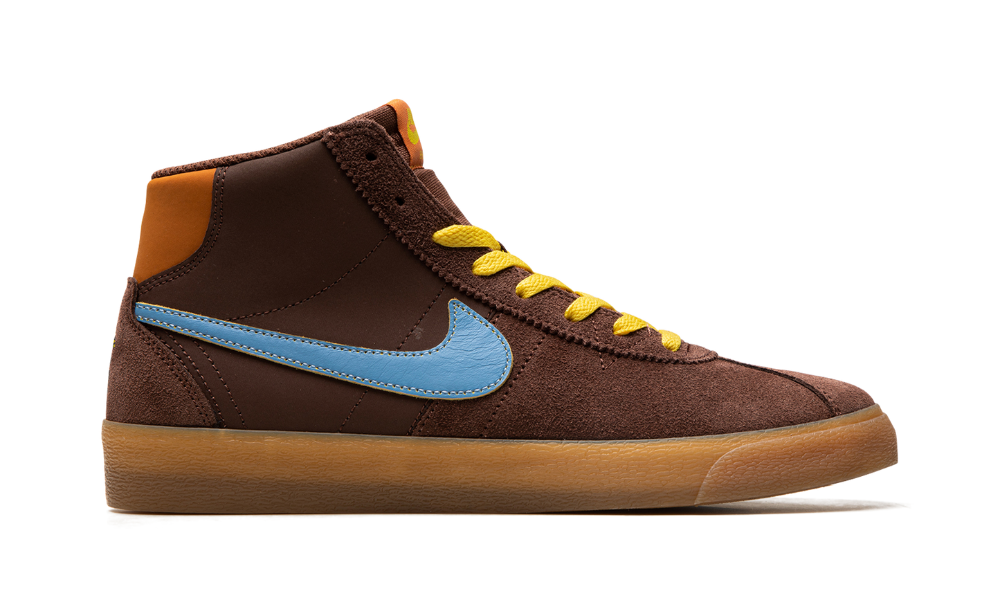 SB BRUIN HIGH WMNS"Why So Sad ?" DX4325 200
