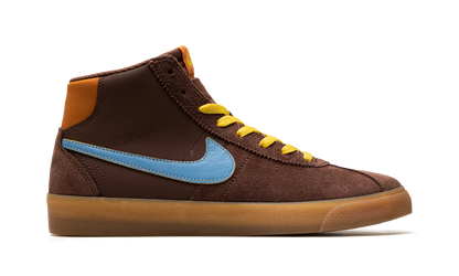 SB BRUIN HIGH WMNS"Why So Sad ?" DX4325 200