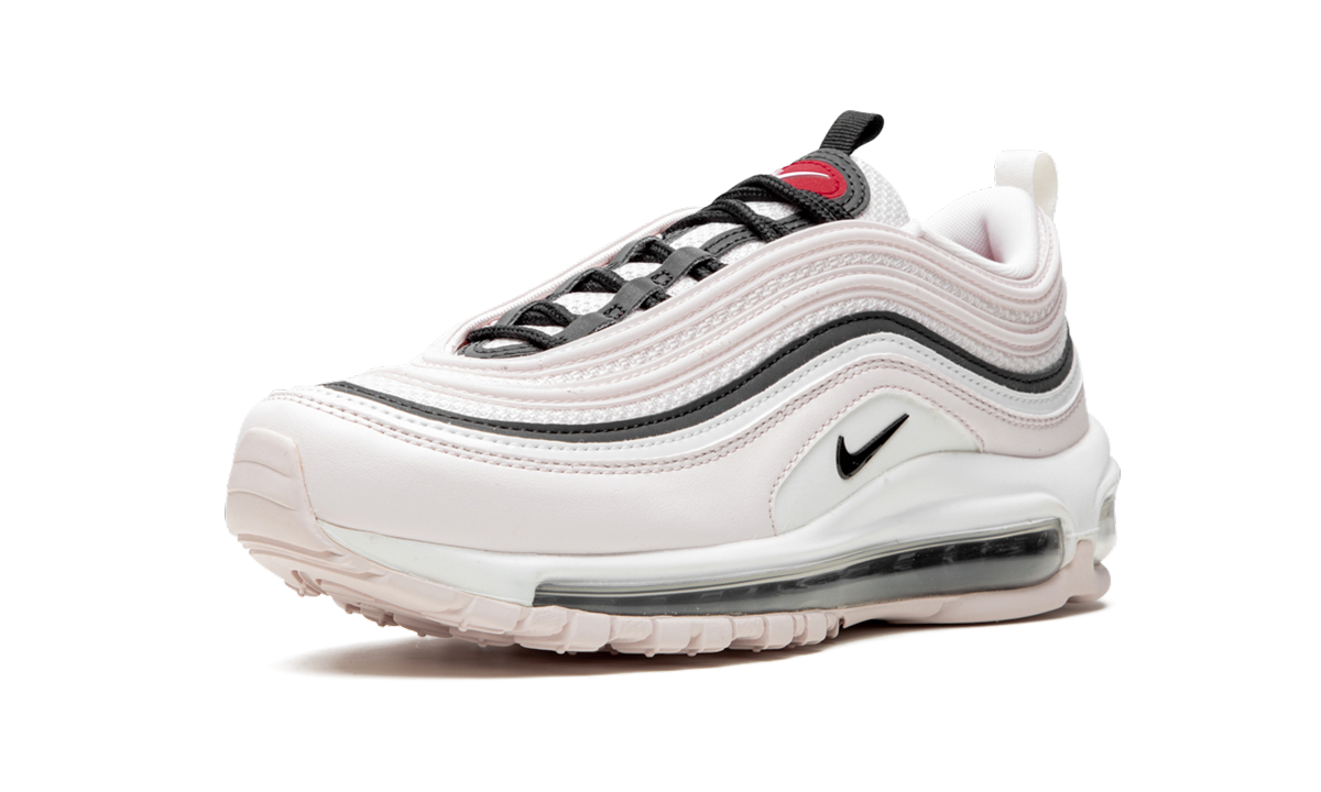 AIR MAX 97 WMNS"Light Soft Pink" 921733 603