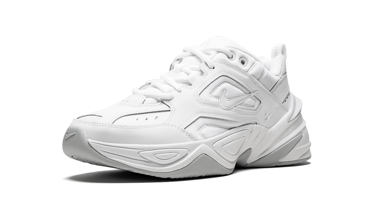 M2K TEKNO WMNS"PURE PLATNIUM" AO3108 100