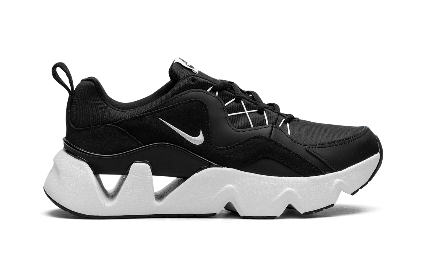 RYZ 365 WMNS"Black White" BQ4153 003