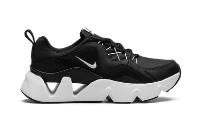 RYZ 365 WMNS"Black White" BQ4153 003