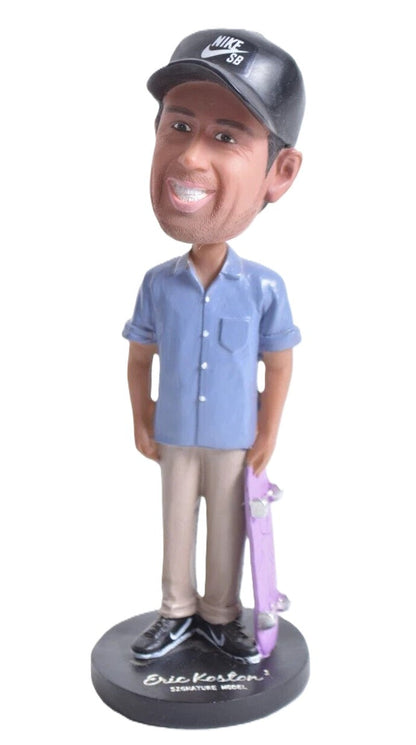 Eric Koston Bobblehead (DISPLAYED)