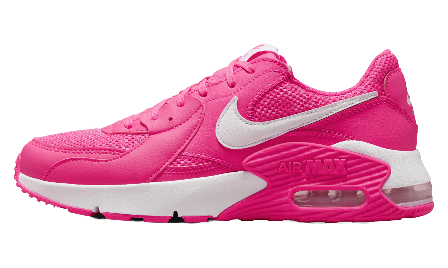 Air Max Excee WMNS"Hyper Pink White" FD0294 600