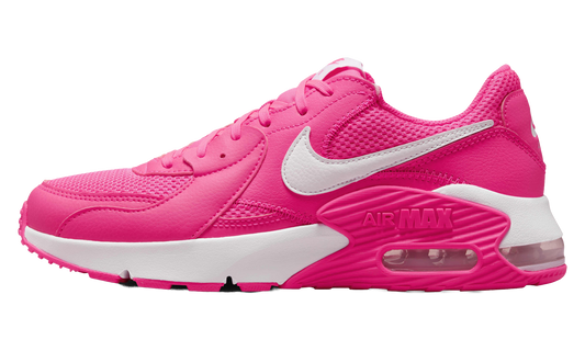 Air Max Excee WMNS"Hyper Pink White" FD0294 600
