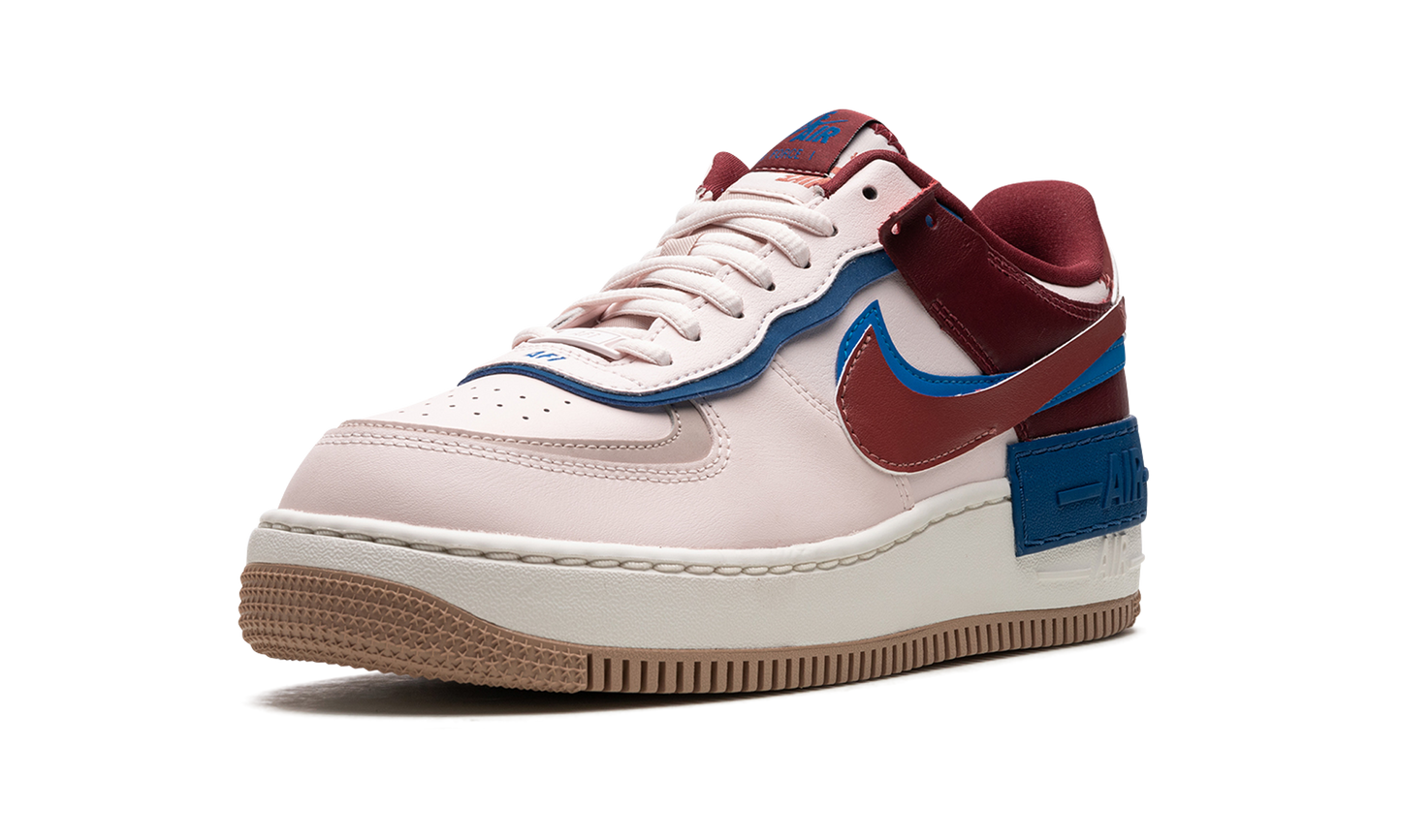 AIR FORCE 1 SHADO WMNS"Soft Pink" CI0919 601