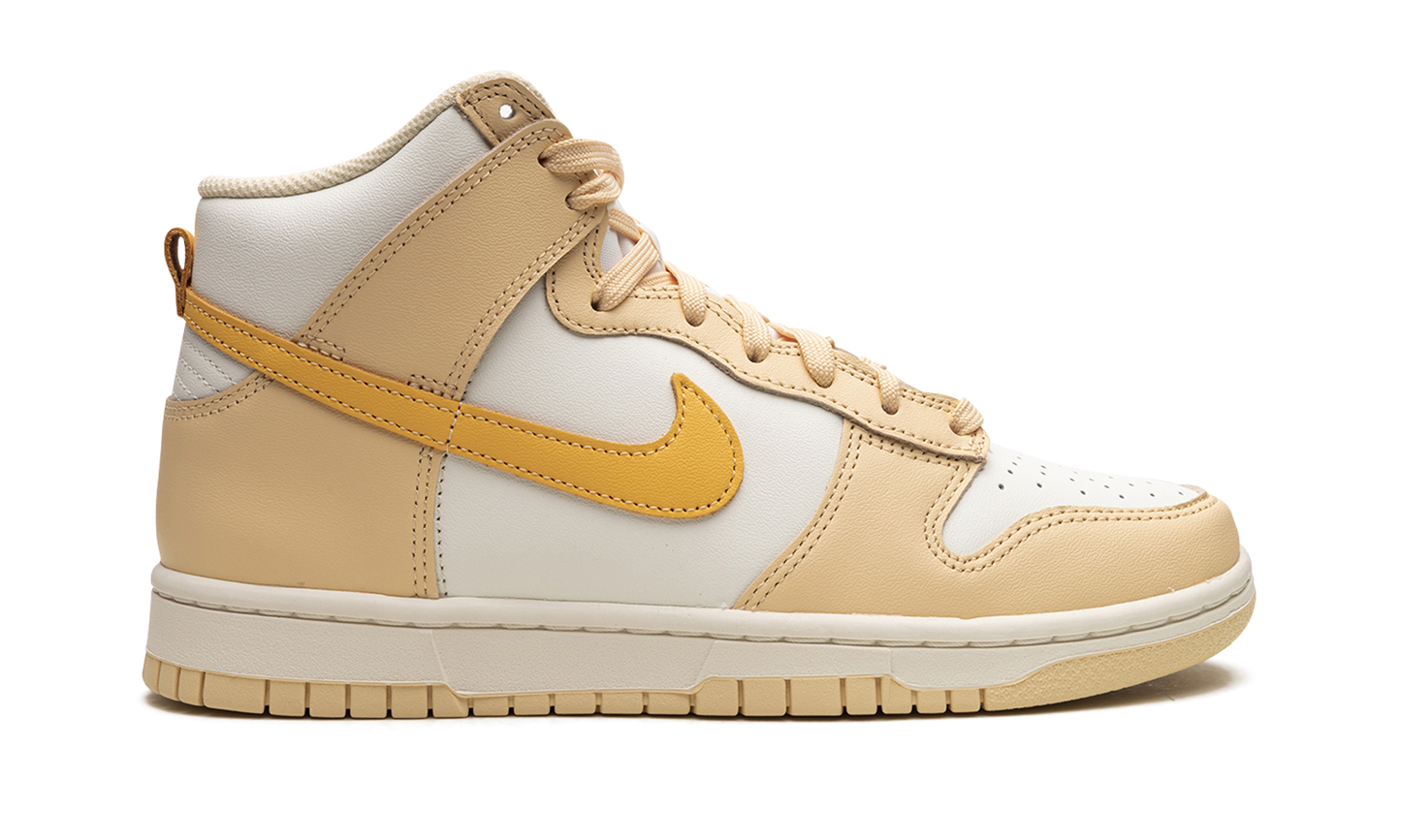 DUNK HIGH WMNS"Pale Vanilla"" DD1869 201