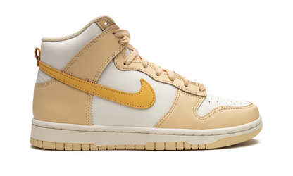 DUNK HIGH WMNS"Pale Vanilla"" DD1869 201