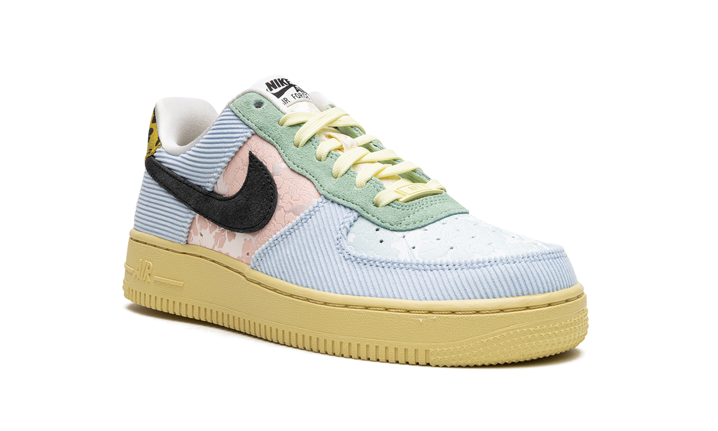 AIR FORCE 1 LO WMNS"Celestine Blue" FJ4591 441