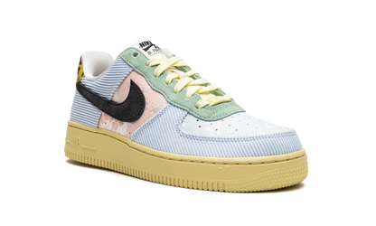 AIR FORCE 1 LO WMNS"Celestine Blue" FJ4591 441