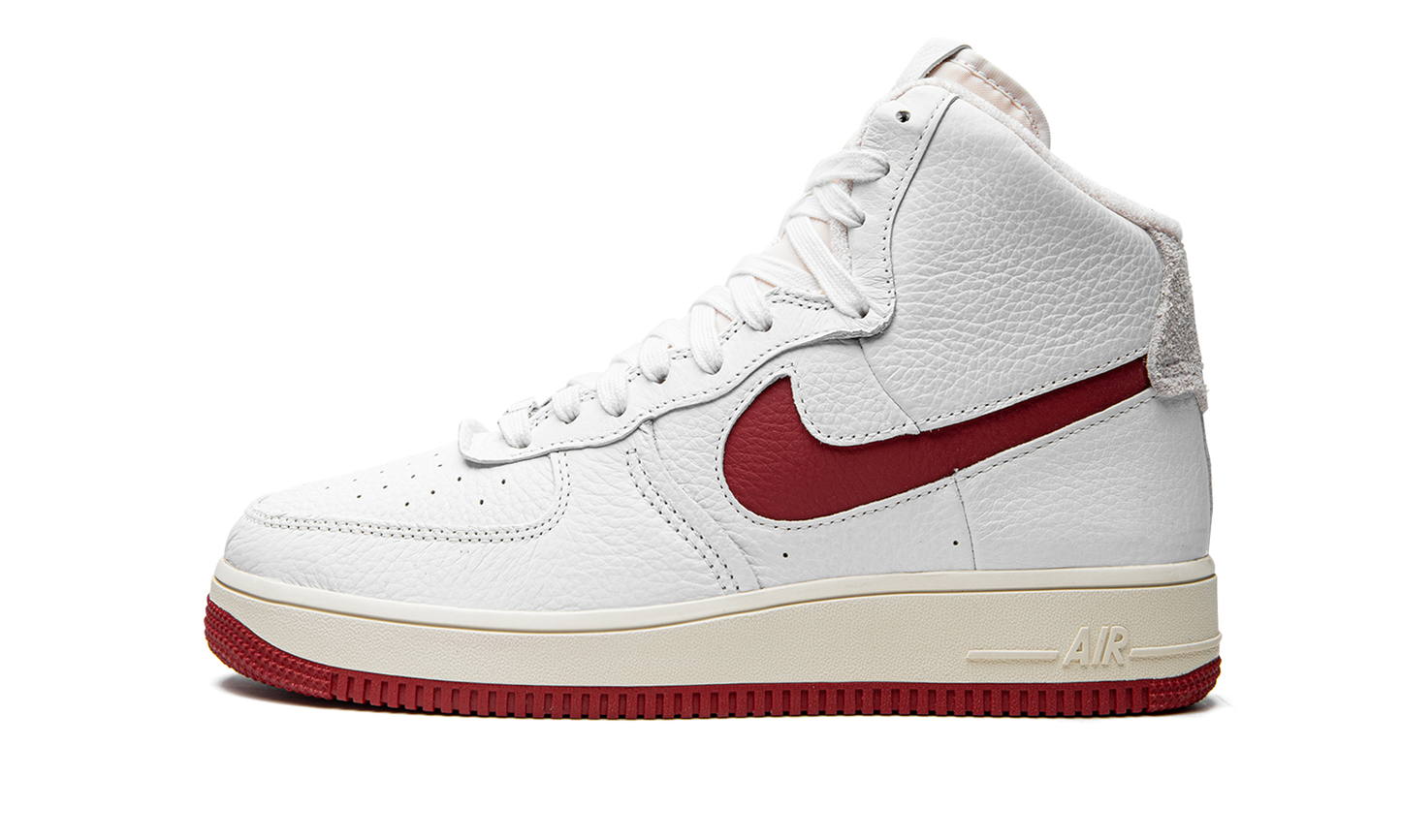AIR FORCE 1 HIGH SCULPT MNS WMNS DC3590 100