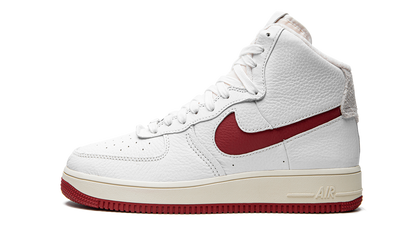 AIR FORCE 1 HIGH SCULPT MNS WMNS DC3590 100