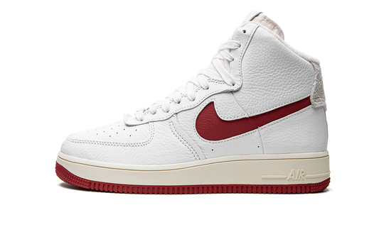 AIR FORCE 1 HIGH SCULPT MNS WMNS DC3590 100