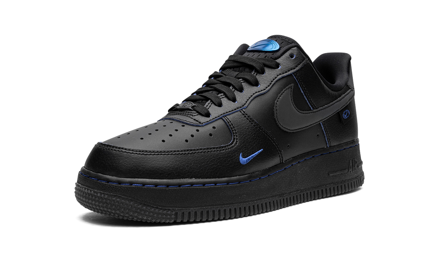 AIR FORCE 1 LO'07 LX MNS WMNS"Worldwide" FB1840 001