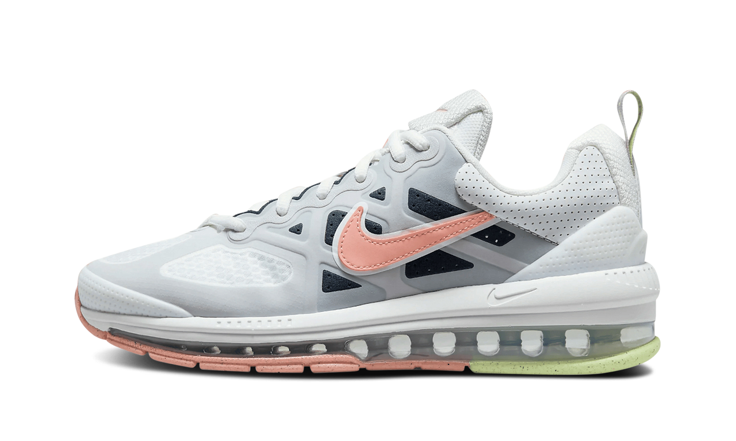 Air Max Genome WMNS"White Crimson Bliss" DC4057 100