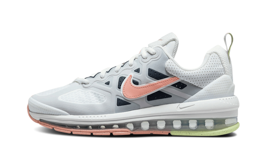 Air Max Genome WMNS"White Crimson Bliss" DC4057 100