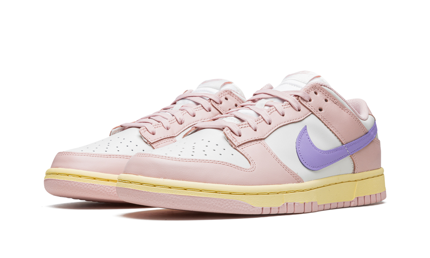 DUNK LOW WMNS"Pink Oxford" DD1503 601