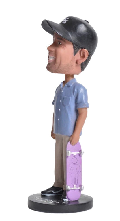 Eric Koston Bobblehead (DISPLAYED)