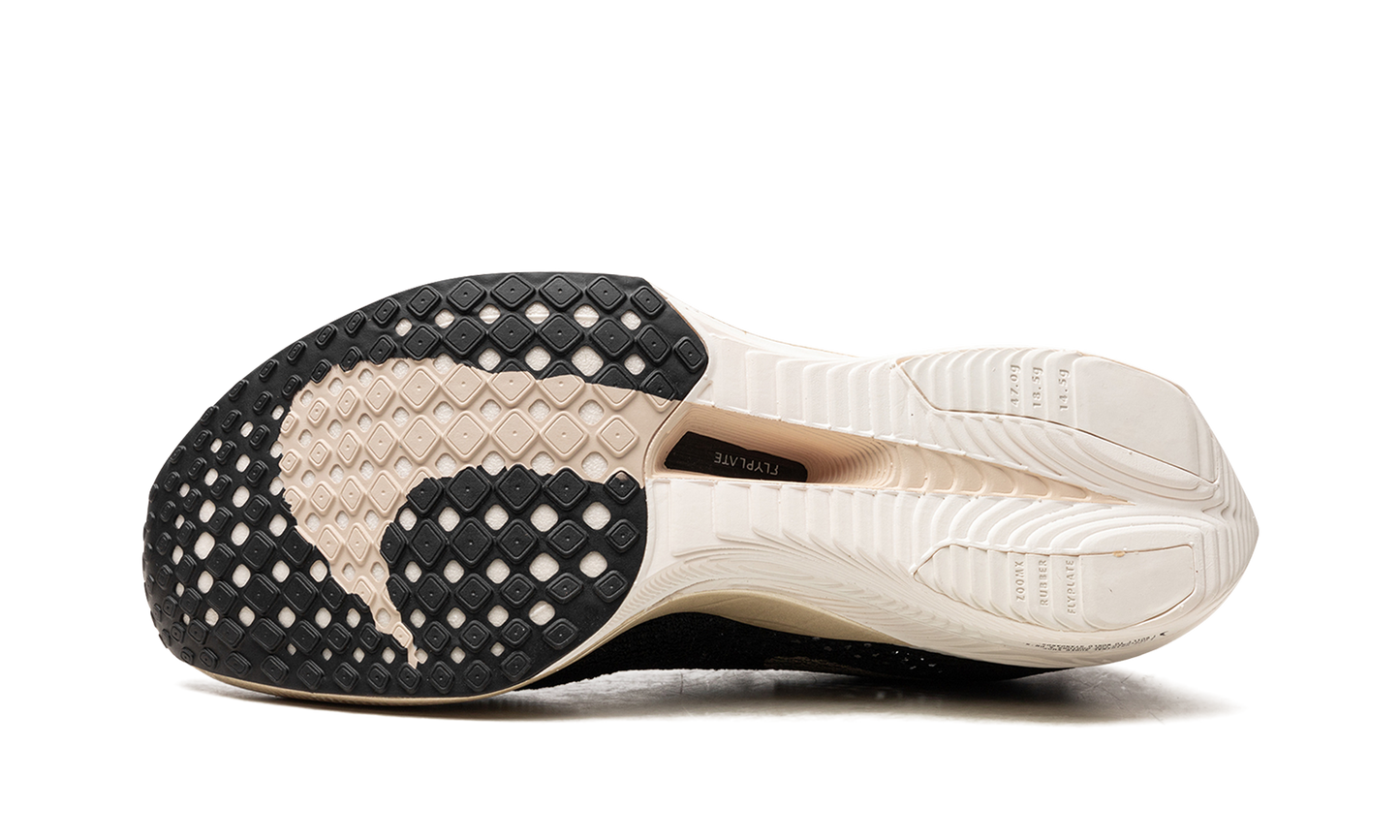 ZOOMX VAPORFLY NEXT% 3 WMNS"Metallic Gold" DV4130 002