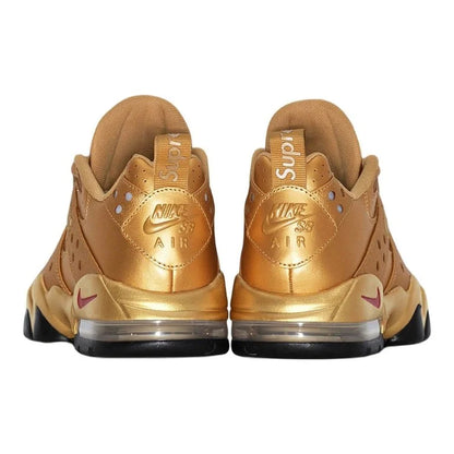 Air Max 2 CB '94 Low Supreme Metallic Gold