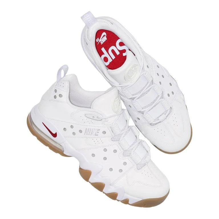 Air Max 2 CB '94 Low Supreme White